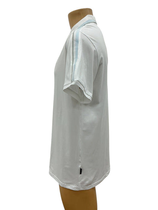 Camisa XL (SCOTT JAMES)