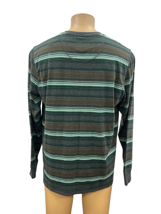 Camisa XL (OUTDOOR LIFE)