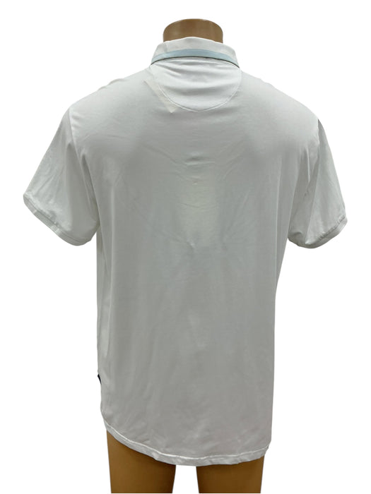 Camisa XL (SCOTT JAMES)