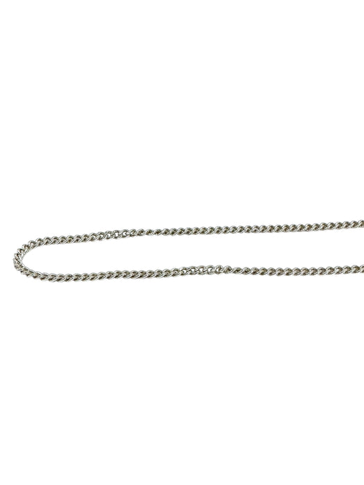 Cadena de plata (925)