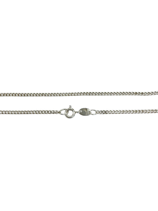Cadena de plata (925)