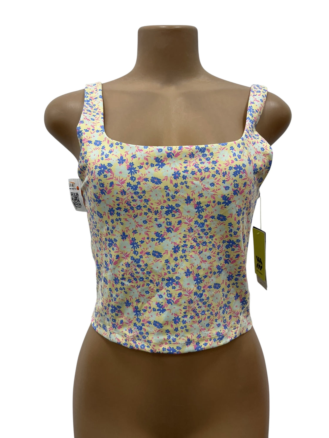 Blusa M (ALL IN MOTION)