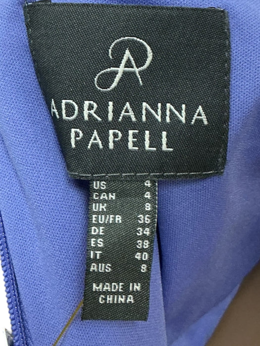 Vestido 4 (ADRIANNA PAPELL)