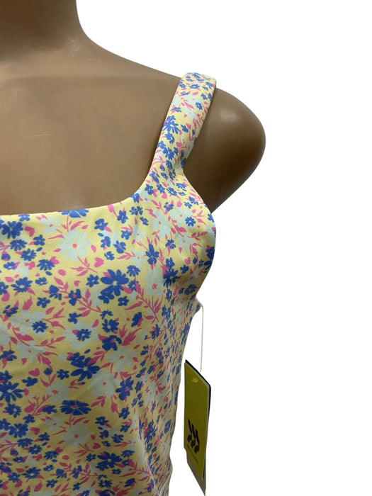 Blusa M (ALL IN MOTION)