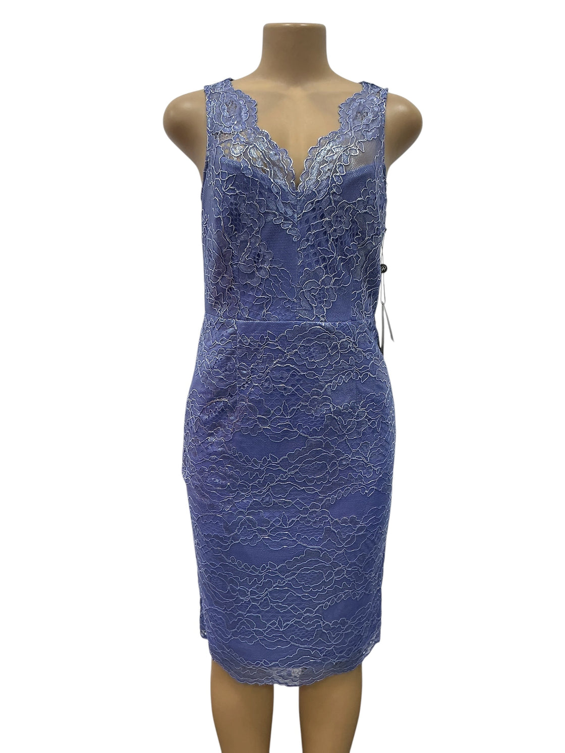 Vestido 4 (ADRIANNA PAPELL)