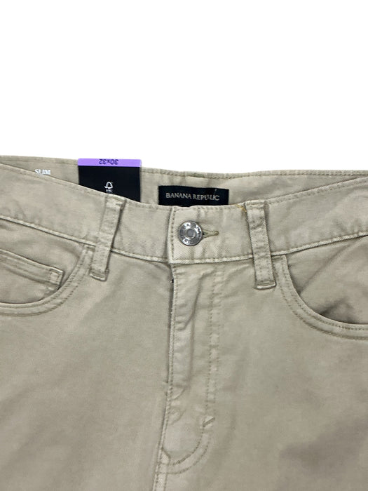 Pantalón 30x32 (BANANA REPUBLIC)