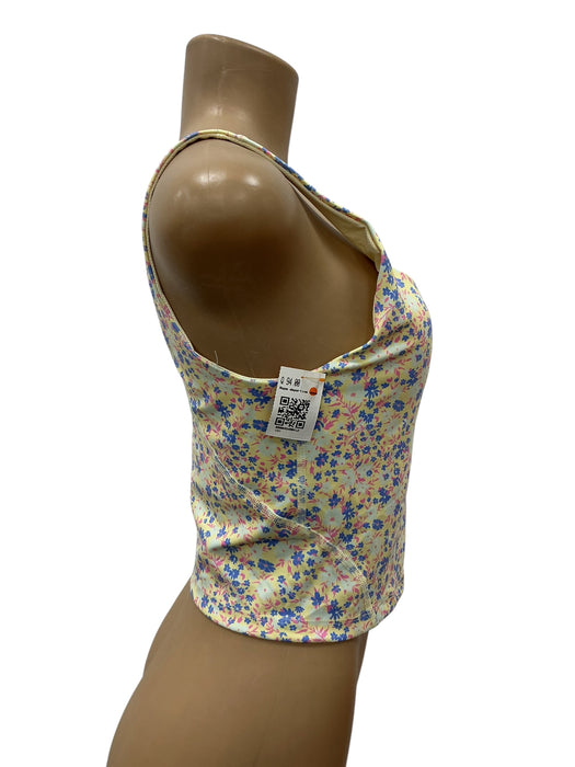 Blusa M (ALL IN MOTION)