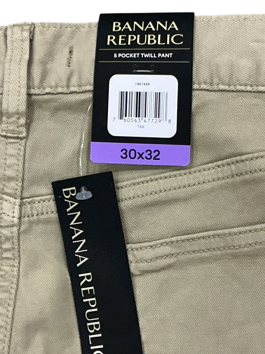 Pantalón 30x32 (BANANA REPUBLIC)
