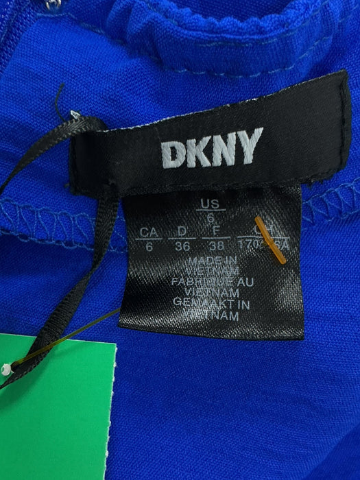 Enterizo 6 (DKNY)