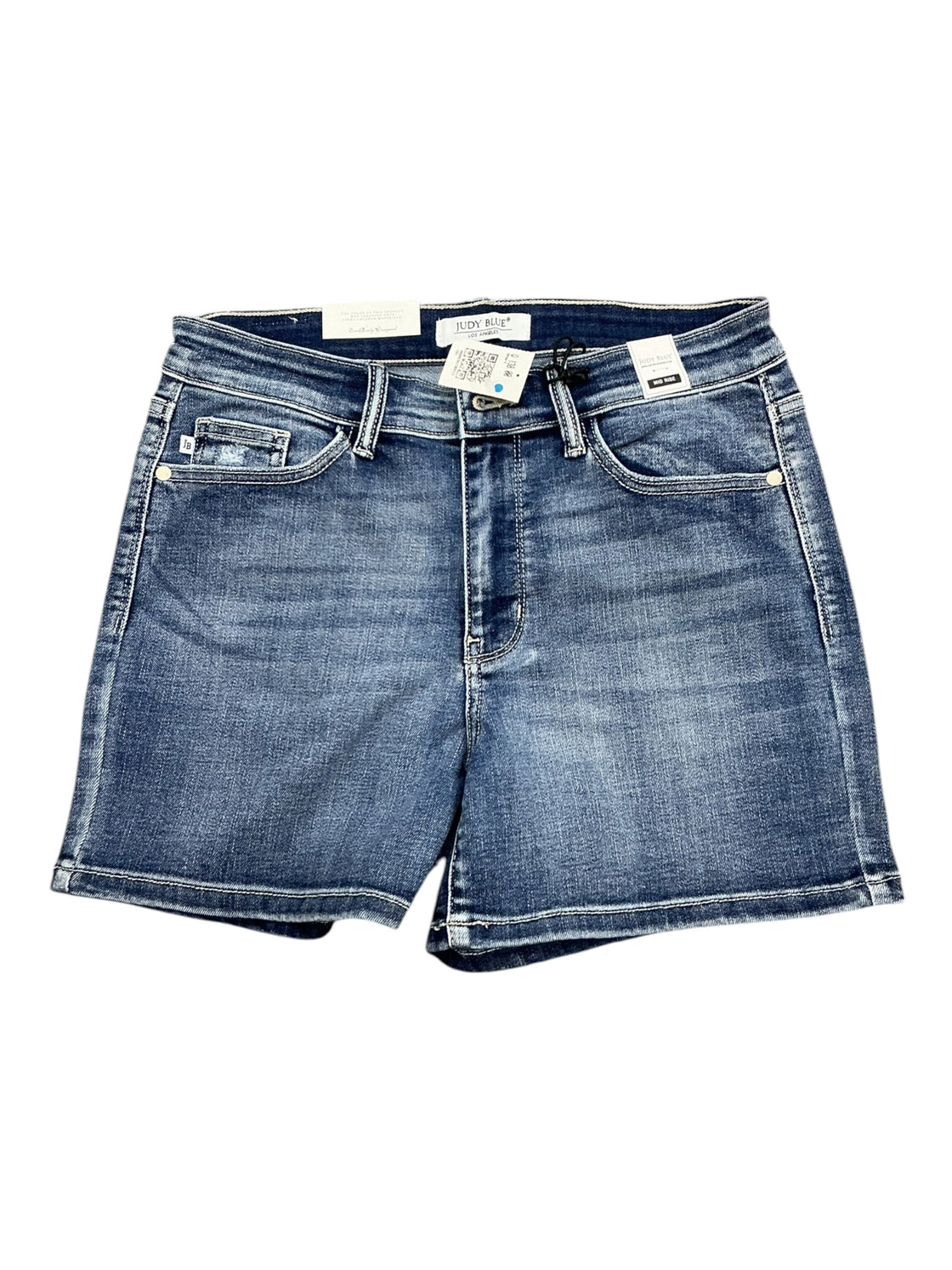 Short L (JUDY BLUE)