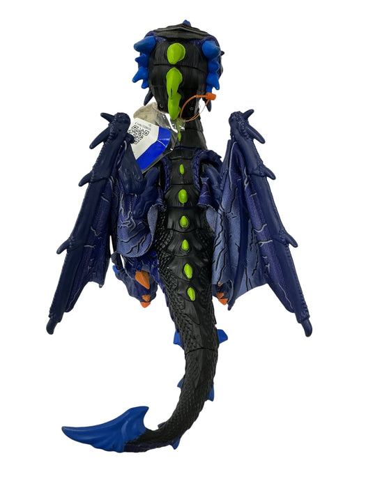 Dragón Marino