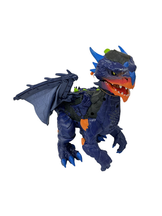 Dragón Marino