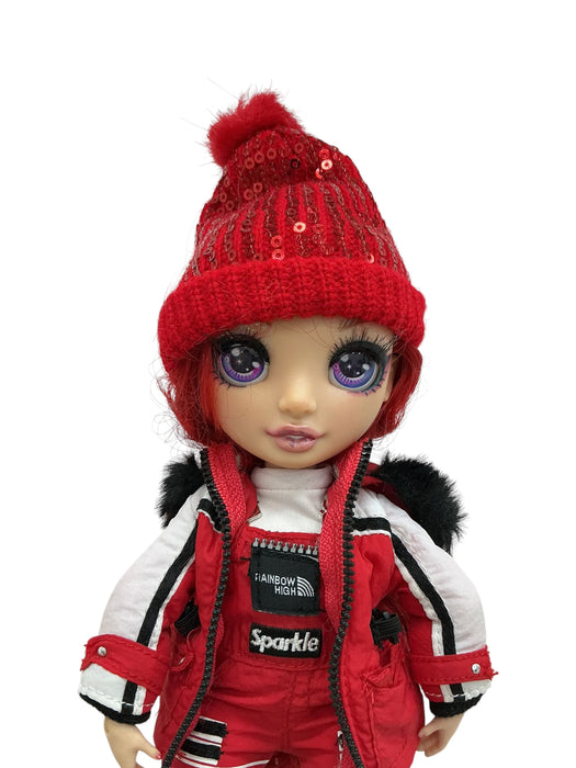 Ruby Anderson (RAINBOW HIGH)