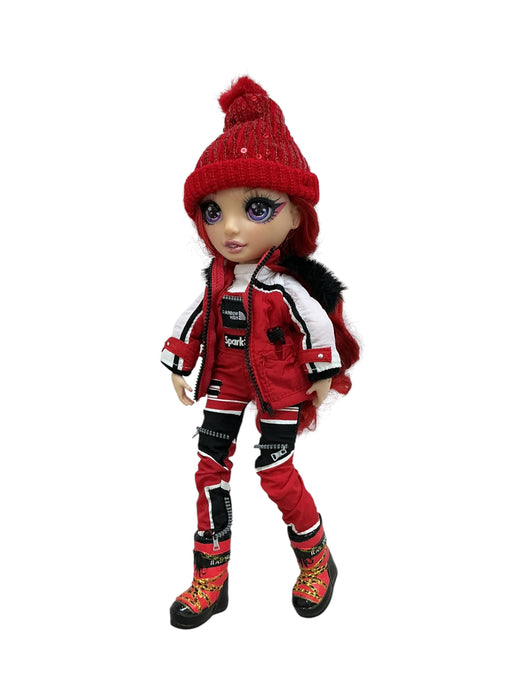 Ruby Anderson (RAINBOW HIGH)