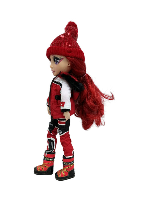 Ruby Anderson (RAINBOW HIGH)