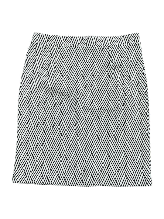 Falda 12 (BANANA REPUBLIC)
