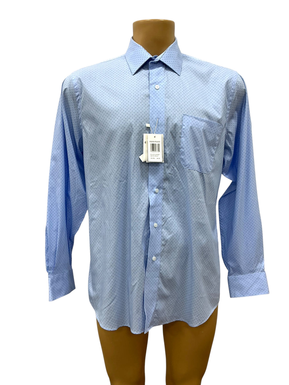 Camisa L (BILL BLASS)