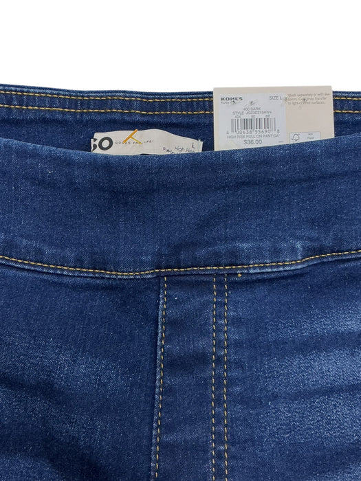 Pantalón L (SO)