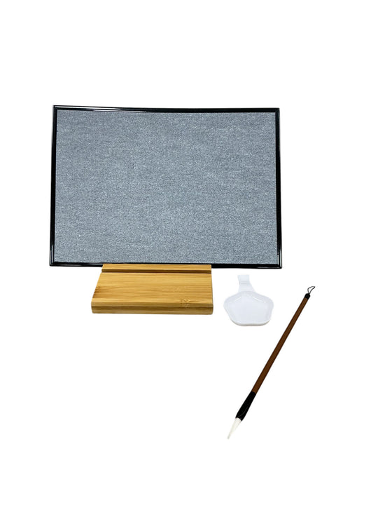 Kit de pintura Zen Water Canvas
