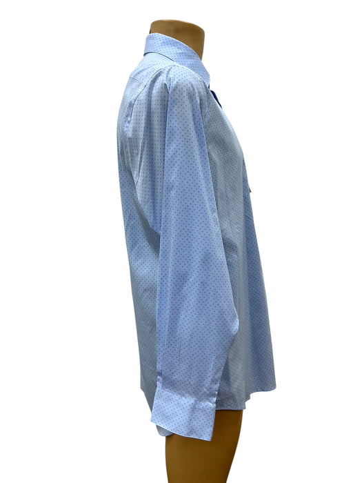 Camisa L (BILL BLASS)