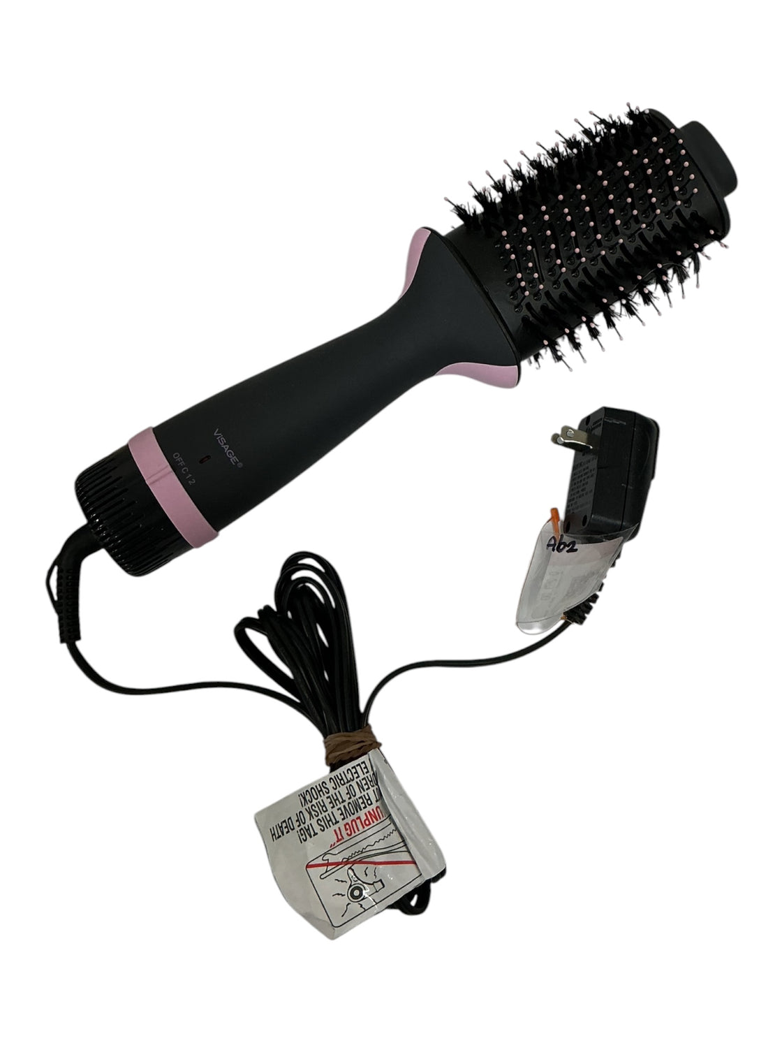 Cepillo para cabello (VISAGE)