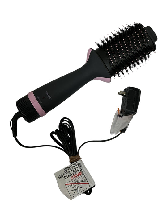 Cepillo para cabello (VISAGE)