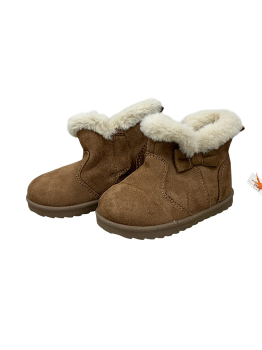 Bota para niña 6 (WONDER NATION)