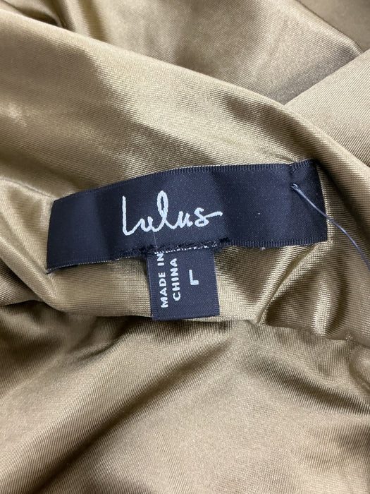 Body L (LULUS)