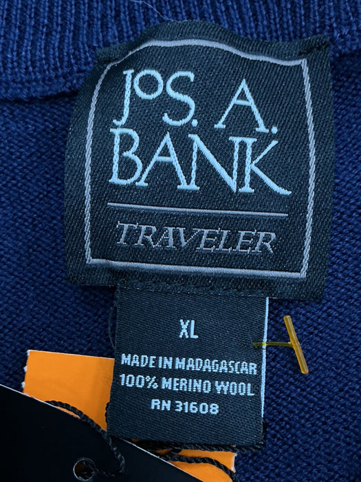 Suéter XL (JOS.A.BANK)