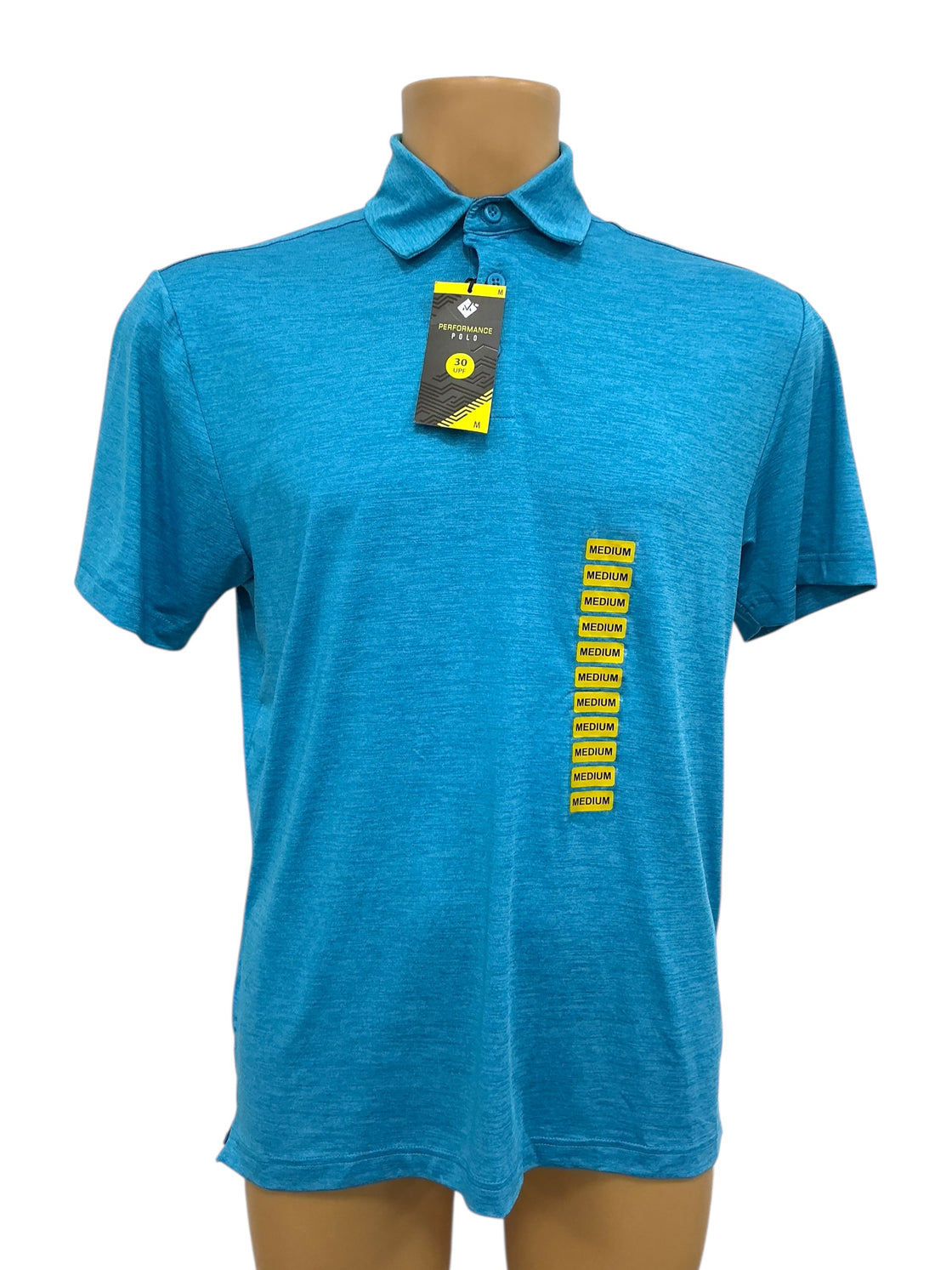 Camisa M (PERFORMANCE POLO)