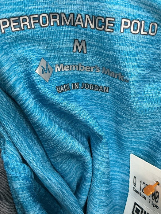 Camisa M (PERFORMANCE POLO)