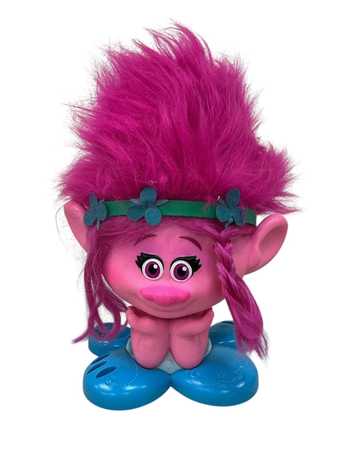 Cabeza para peinado (TROLLS)