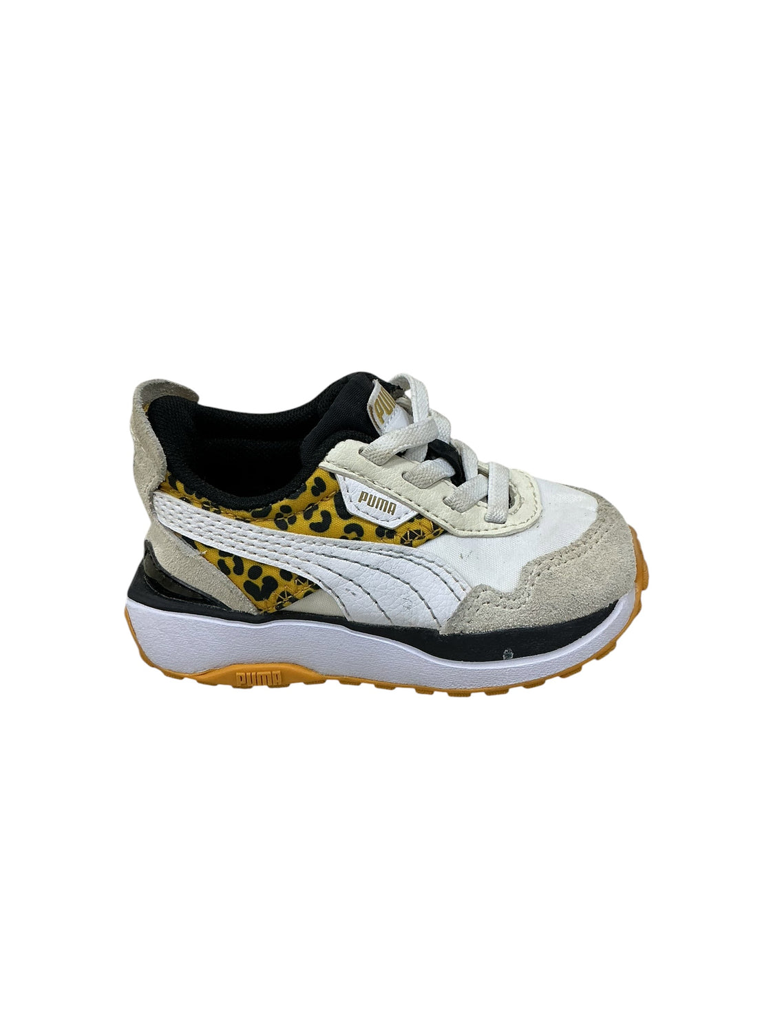 Tenis para bebé 5C (PUMA)