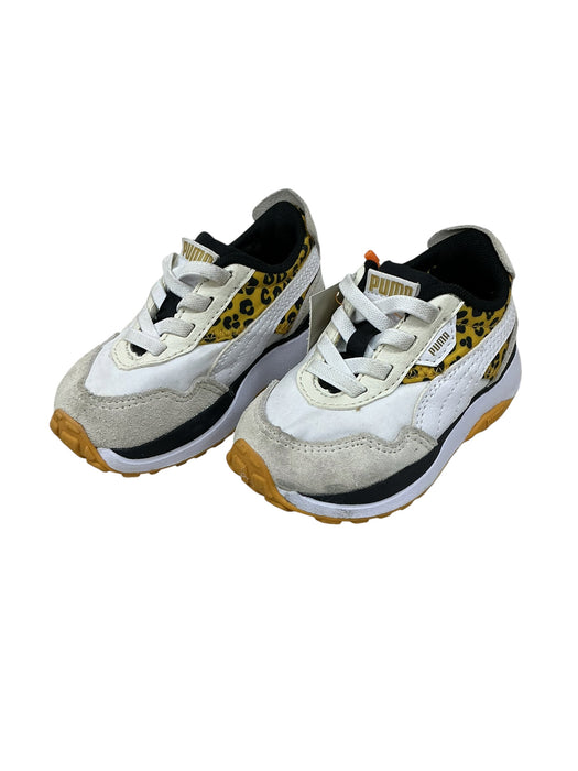 Tenis para bebé 5C (PUMA)