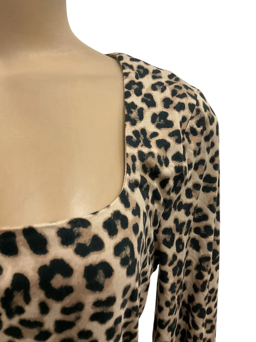 Blusa XL (FADED ROSE)