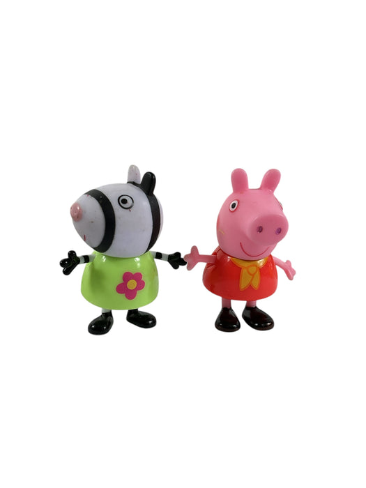 Set de figuras (PEPPA PIG)