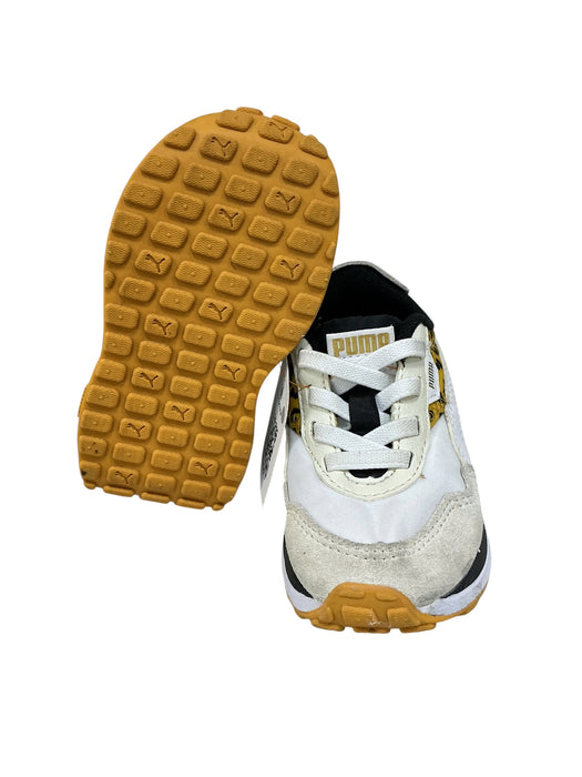 Tenis para bebé 5C (PUMA)