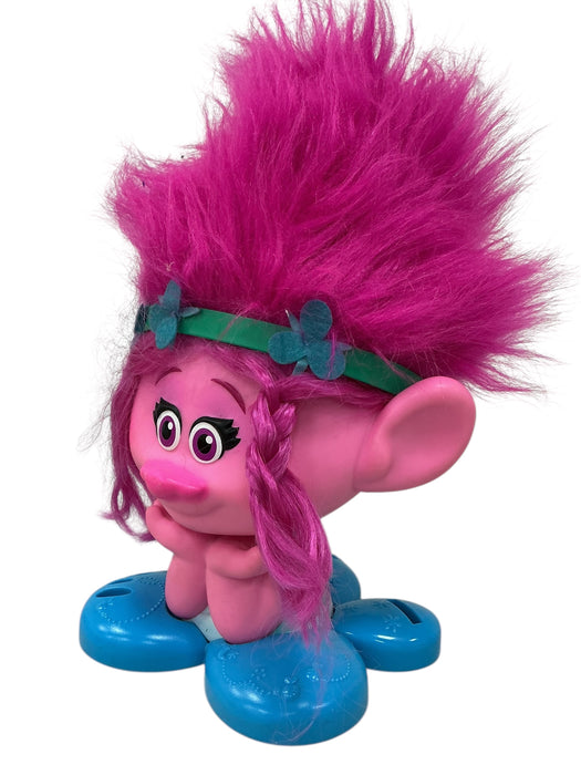 Cabeza para peinado (TROLLS)