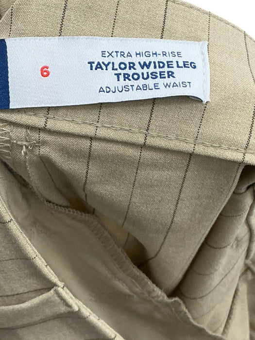 Pantalón 6 (OLD NAVY)