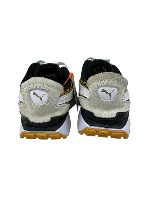 Tenis para bebé 5C (PUMA)