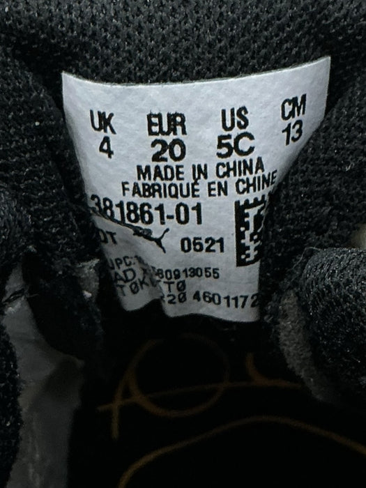 Tenis para bebé 5C (PUMA)