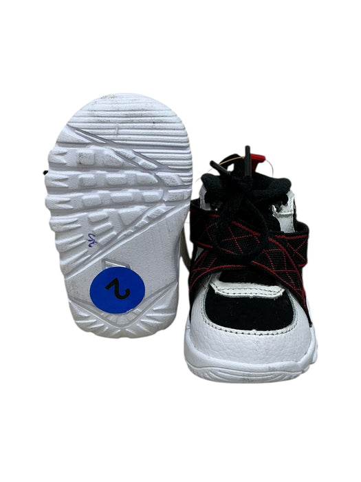 Tenis para bebé 2C (NIKE)