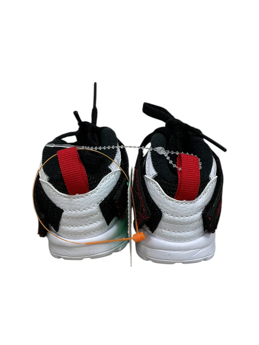 Tenis para bebé 2C (NIKE)