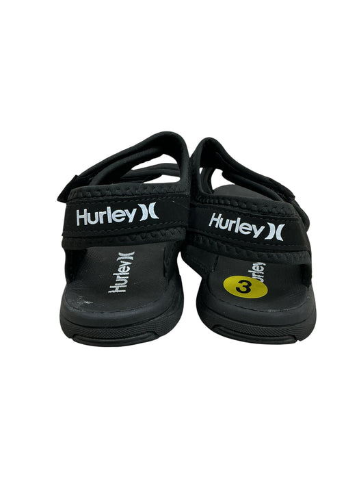 Sandalia 3Y (HURLEY)