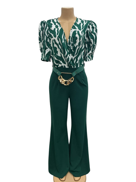 Enterizo L (FASHION NOVA)