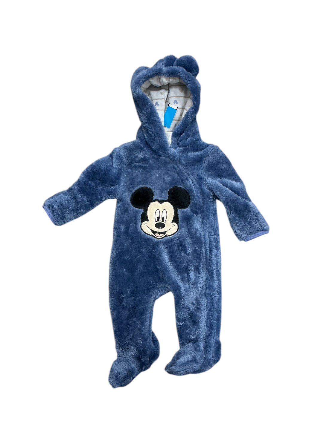 Mameluco 3/6M (DISNEY)