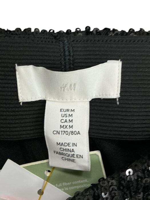 Pantalón M (H&M)
