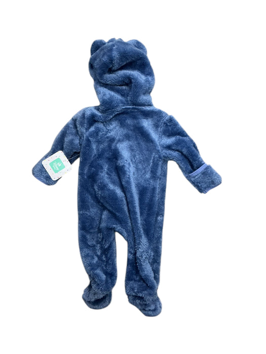 Mameluco 3/6M (DISNEY)