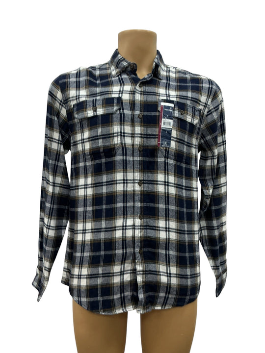 Camisa S (GEORGE)