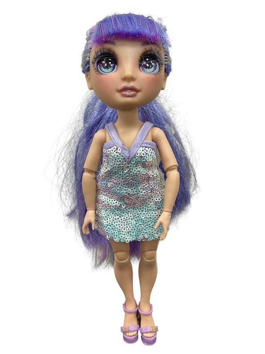 Violet Willow (MGA)